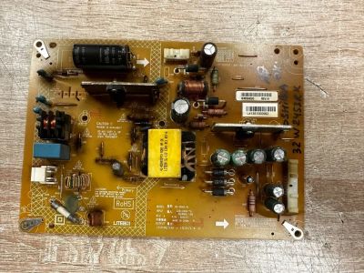 Лот: 24415513. Фото: 1. Блок питания , UE-3840-1U, 811577... Запчасти для телевизоров, видеотехники, аудиотехники