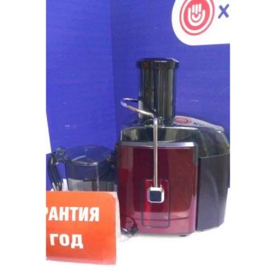 Лот: 25723808. Фото: 1. Соковыжималка SCARLETT SC-JE50S57. Кухонная