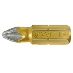 Лот: 14379453. Фото: 1. WITTE БИТЫ DIAMOND РН 2 х25 мм. Расходные материалы, сменные насадки