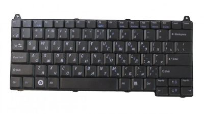 Лот: 11565342. Фото: 1. Клавиатура для ноутбука Dell Vostro... Клавиатуры для ноутбуков