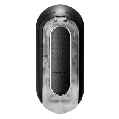 Лот: 19967591. Фото: 1. Мастурбатор Tenga Flip Zero с... Игрушки