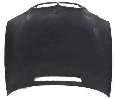 Лот: 7423058. Фото: 1. Капот Bmw 3-Series (3 серия... Кузов