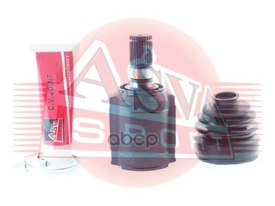 Лот: 24755447. Фото: 1. Шрус Внутренний Левый 35X33x28... Разное