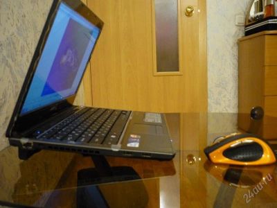 Лот: 1126253. Фото: 1. Отличный новый ноутбук +ТОРГ... Ноутбуки
