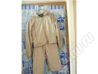Лот: 487743. Фото: 1. Спортивный костюм. Другое (женская одежда)