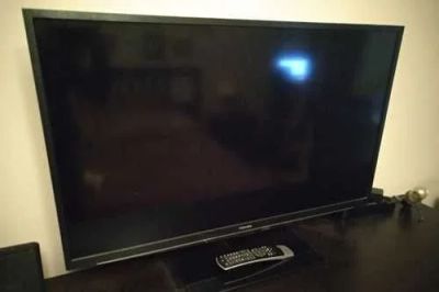 Лот: 18282234. Фото: 1. Smart tv Телевизор LCD Toshiba... Телевизоры
