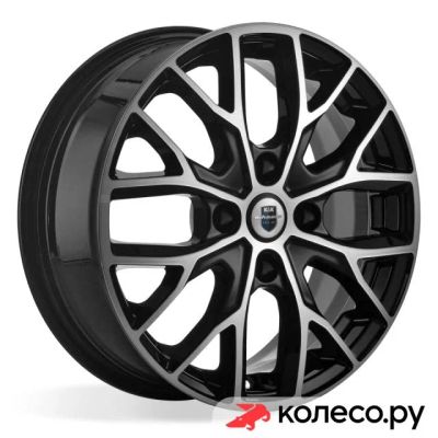 Лот: 25732623. Фото: 1. Лилиом (КС891) 6x16/4*100 D67... Диски