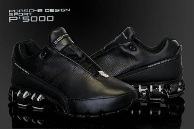 Лот: 9261958. Фото: 1. Кроссовки Adidas Porsche Design... Кеды, кроссовки, слипоны