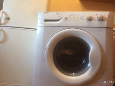 Лот: 9439675. Фото: 1. продам стерильную машину Beko. Стиральные машины