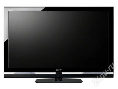 Лот: 220685. Фото: 1. LCD телевизор Sony KLV-40V550A. Телевизоры