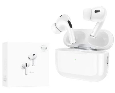 Лот: 21507408. Фото: 1. Блютуз наушники (Bluetooth) TWS... Наушники, гарнитуры