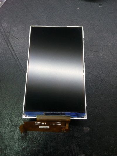 Лот: 9862643. Фото: 1. Дисплей Huawei U9000. Дисплеи, дисплейные модули, тачскрины