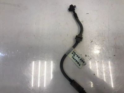 Лот: 21706903. Фото: 1. шланг тормозной Chevrolet Cruze... Тормозная система