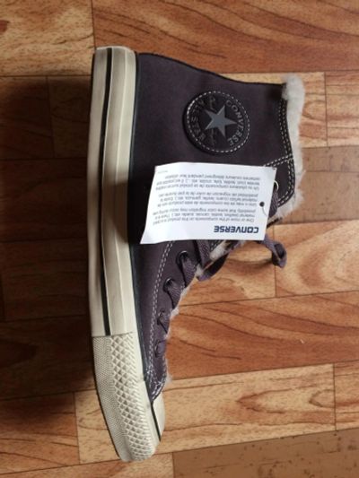 Лот: 8103238. Фото: 1. кеды converse. Кеды, кроссовки, слипоны