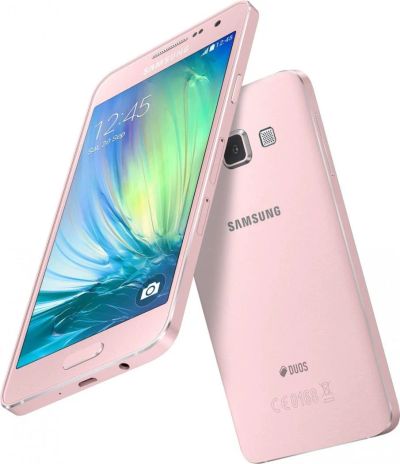 Лот: 6156437. Фото: 1. Samsung Galaxy A5. Смартфоны