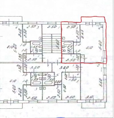 Лот: 4858732. Фото: 1. Продам 1-ком квартиру б/п собственник. Квартиры, студии