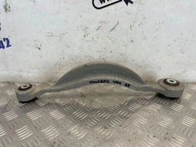 Лот: 23513027. Фото: 1. рычаг подвески Volkswagen Touareg... Ходовая, подвеска, рулевое управление