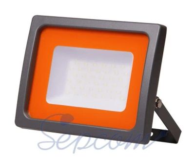 Лот: 10513964. Фото: 1. Прожектор светодиодный PFL-SC-100w... Другое освещение