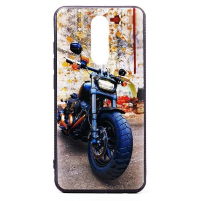 Лот: 16180161. Фото: 1. Чехол-накладка - PC033 для Xiaomi... Чехлы, бамперы