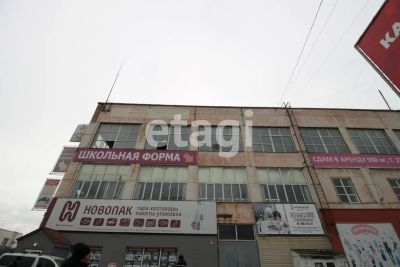 Лот: 25292021. Фото: 1. коммерческая , Красноярск улица... Коммерческая недвижимость