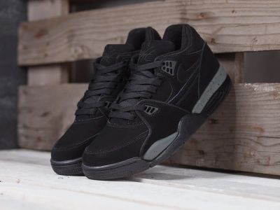 Лот: 12687765. Фото: 1. Кроссовки Nike Air Flight 89... Кеды, кроссовки, слипоны