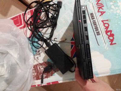 Лот: 14848530. Фото: 1. PlayStation2. Игры для консолей