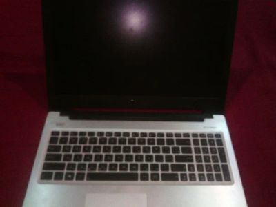 Лот: 6435779. Фото: 1. ASUS. Ноутбуки