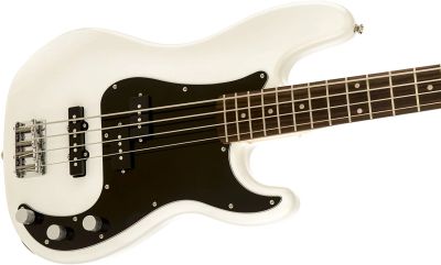Лот: 17515308. Фото: 1. Куплю бас Squier. Гитары