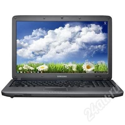 Лот: 736736. Фото: 1. Ноутбук Samsung R525-JS02. Ноутбуки