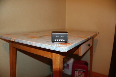 Лот: 12852612. Фото: 1. Music Angel mp-3 колонка. Портативные, беспроводные колонки