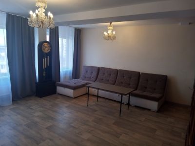 Лот: 17499893. Фото: 1. Сдам 3х комнатную в центре - от... Квартиры, студии