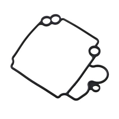 Лот: 25719609. Фото: 1. Прокладка поплавкой камеры Yamaha... Запчасти для лодок, катеров, лодочных моторов