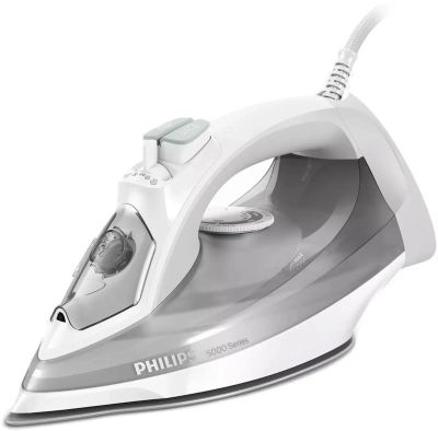Лот: 21446442. Фото: 1. Утюг Philips DST 5010/10. Утюги, парогенераторы, отпариватели