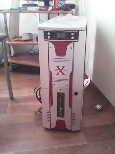 Лот: 5986594. Фото: 1. core i5 750/ материнка biostar... Компьютеры в сборе