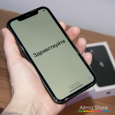 Лот: 15769160. Фото: 1. [Новый*] Apple iPhone 11 64 ГБ... Смартфоны