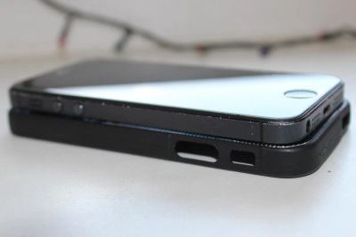 Лот: 9345575. Фото: 1. iPhone 5. Смартфоны