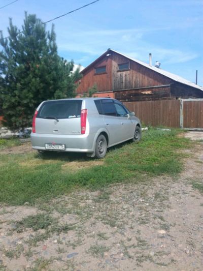 Лот: 11905585. Фото: 1. Toyota Opa. Автомобили