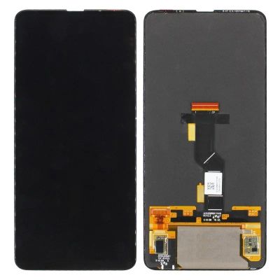 Лот: 18458702. Фото: 1. Дисплей Xiaomi Mi Mix 3 (M1810E5A... Дисплеи, дисплейные модули, тачскрины