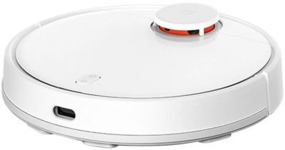 Лот: 17027183. Фото: 1. Робот-пылесос Xiaomi Mi Robot... Пылесосы, паровые швабры