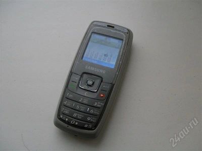 Лот: 307703. Фото: 1. Самсунг С140. Кнопочные мобильные телефоны