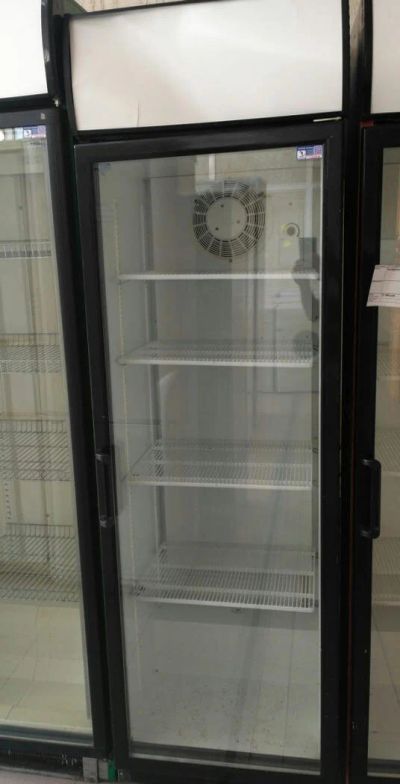 Лот: 9963583. Фото: 1. Холодильный Шкаф S 76 (01041360... Холодильное