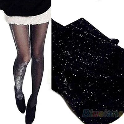 Лот: 5215192. Фото: 1. Колготки.Блеск. Колготки, чулки