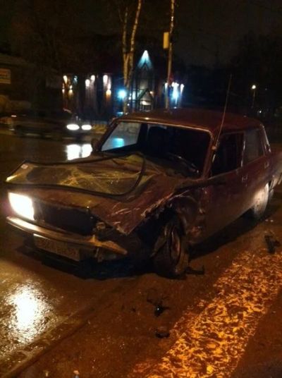 Лот: 4949875. Фото: 1. ваз 2105 2107 разбор обмен. Автомобили