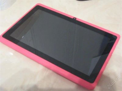 Лот: 2449261. Фото: 1. Ультратонкий YeahPad A13 7' 1Ghz... Планшеты