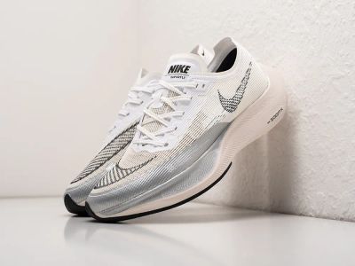 Лот: 24978281. Фото: 1. Кроссовки Nike ZoomX Vaporfly... Кеды, кроссовки, слипоны