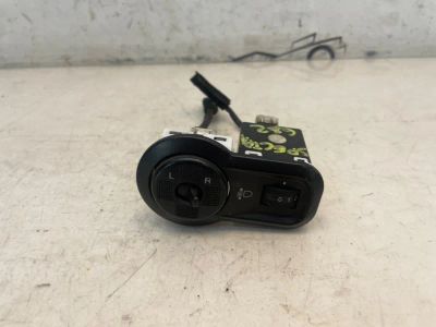 Лот: 23276173. Фото: 1. блок управления зеркалами Kia... Ходовая, подвеска, рулевое управление