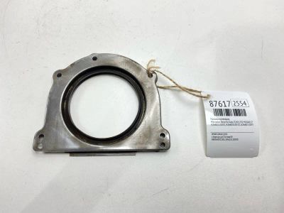 Лот: 22691314. Фото: 1. Крышка коленвала Mercedes-Benz... Другое (автозапчасти)