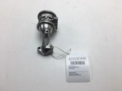 Лот: 20404195. Фото: 1. Клапан EGR Audi A6 2011 06E131101D... Двигатель и элементы двигателя