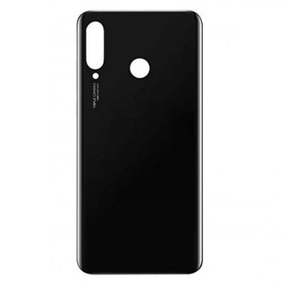 Лот: 16996873. Фото: 1. Задняя крышка Huawei P40 Lite... Корпуса, клавиатуры, кнопки