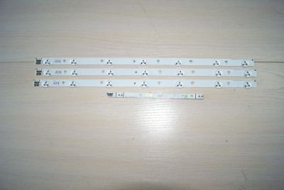 Лот: 10536160. Фото: 1. led string , samsung 2012svs26... Запчасти для телевизоров, видеотехники, аудиотехники